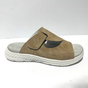 Propet Womens Travelactiv Sedona Sandal Size 6.5 M